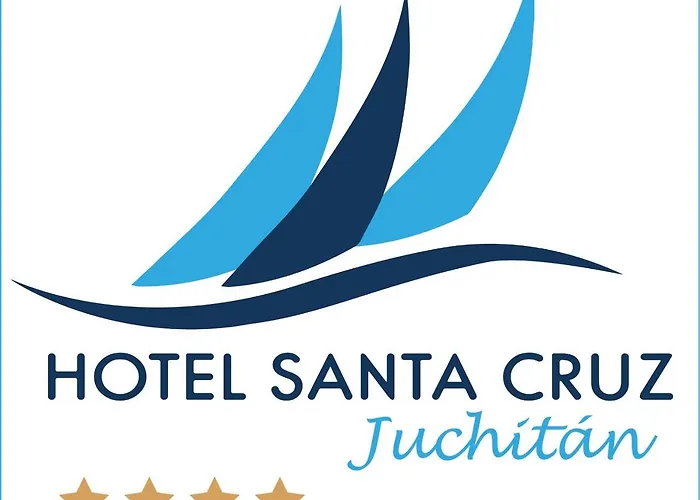 Hotel Santa Cruz Juchitan