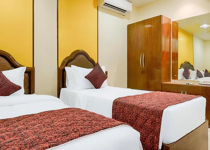 Hotel Ramraj Regency