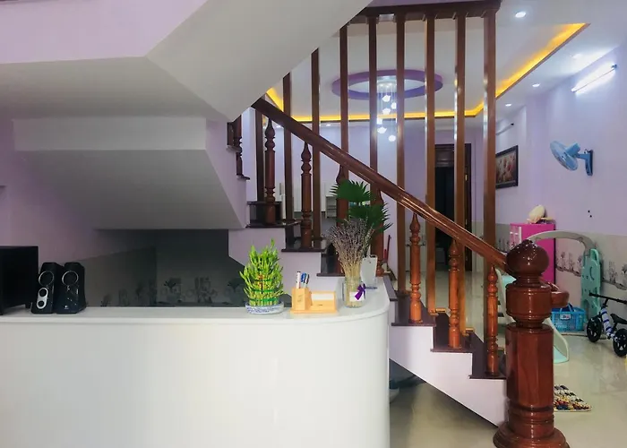 Gau Homestay