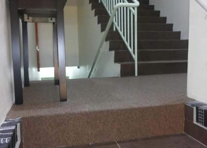 Binkhaled Hotel