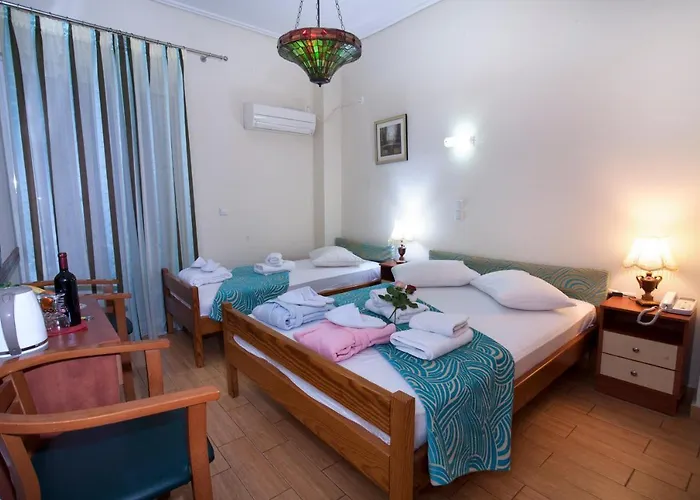 Hotel Loutraki