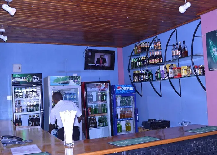 Rates Hotel Mbale