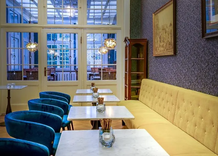 Monopol Boutique Hotel