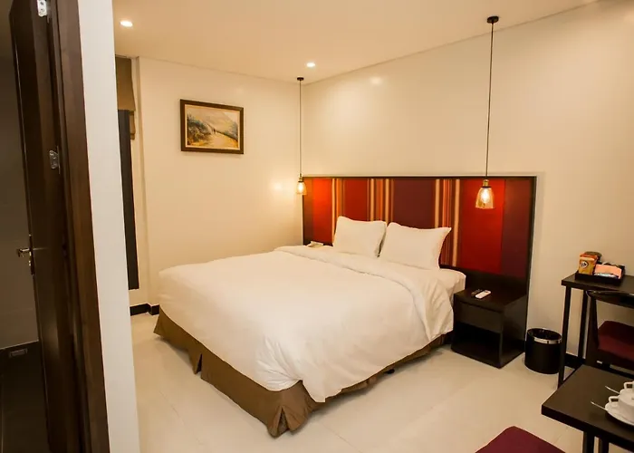 Max Boutique Hotel