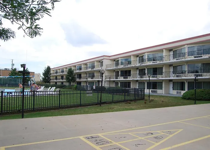 Lancaster Family Resort