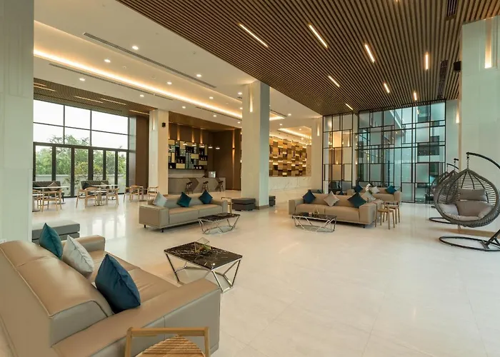 Paragon Grand Resort
