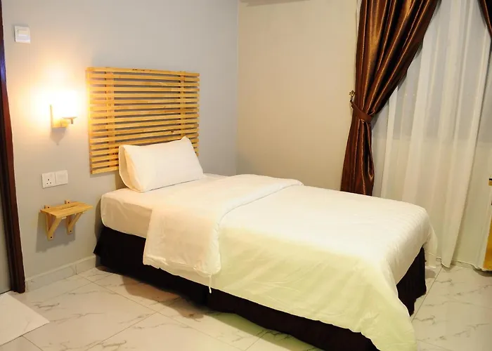 Hotel Mesra Alor Setar