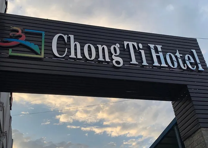 Chong Ti Hotel