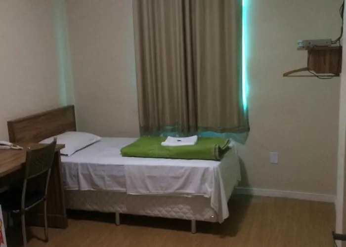 Hotel Campos Plaza
