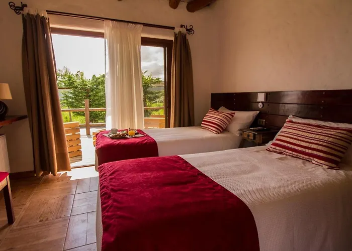 Hotel El Molino