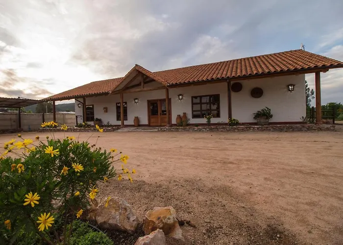 Hotel El Molino