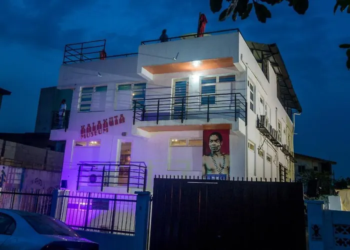 Kalakuta Museum