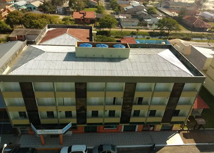 Litoral Hotel Arroio do Sal