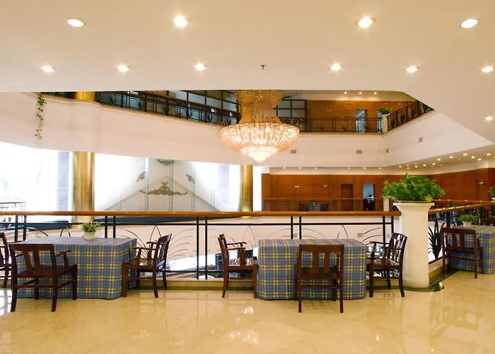 Yunnan Aviation Sightseeing Hotel Of Xishuangbanna