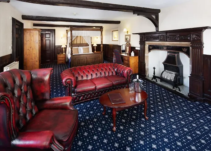 Bagdale Hall
