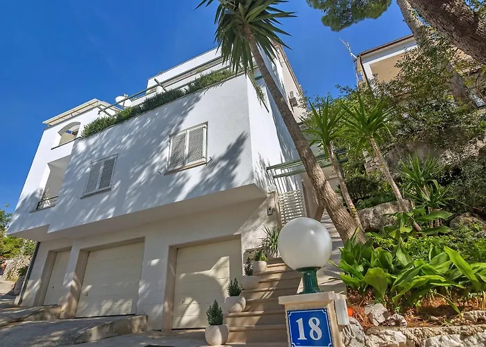 Apartments Rita