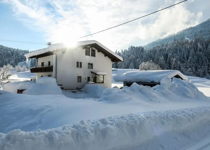 Appartement Vasilico