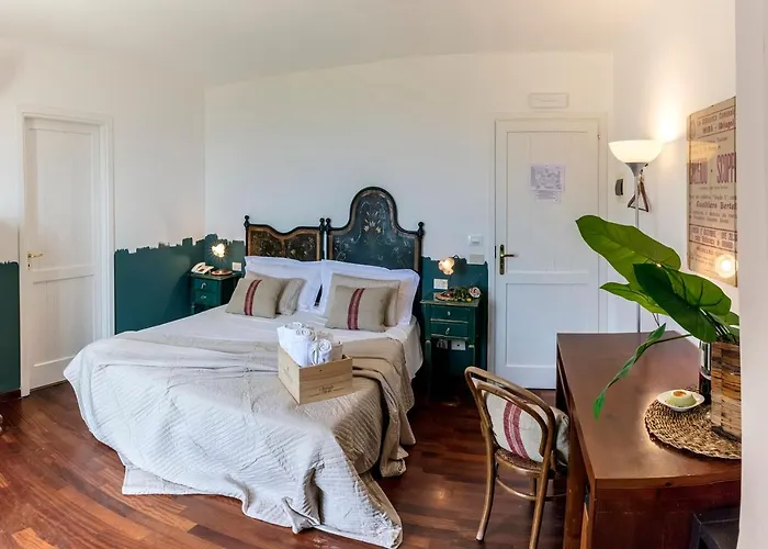 Hotel Pocho
