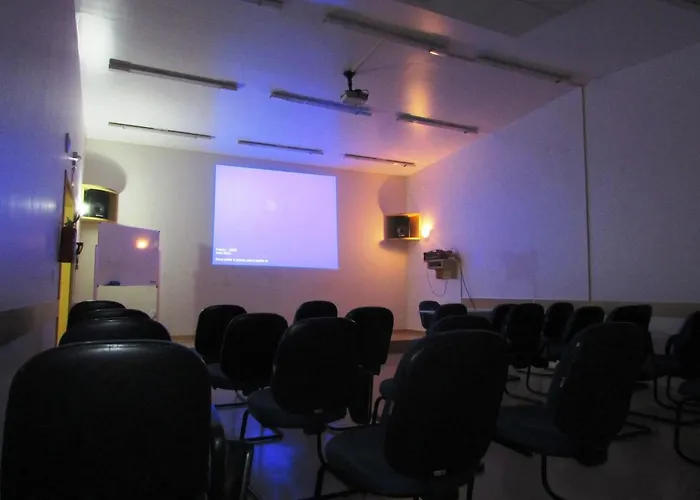Icarope Hotel