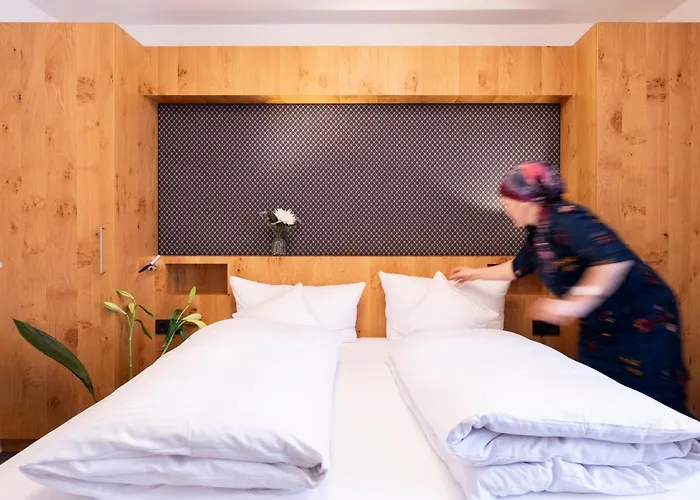 Valschena Appartements