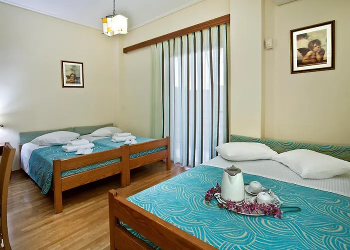 Hotel Loutraki