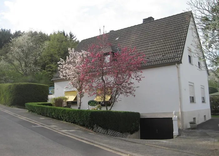 Ferienwohnung Weber