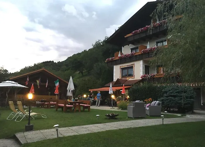 Pension Karlsdorfer Hof