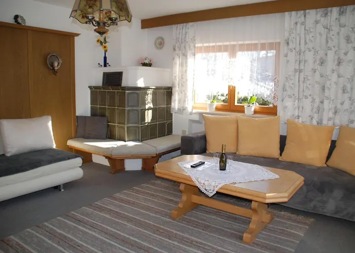 Ferienwohnung Frauenhoffer