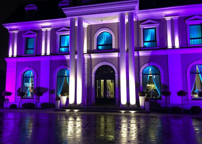 Hotel Mansor