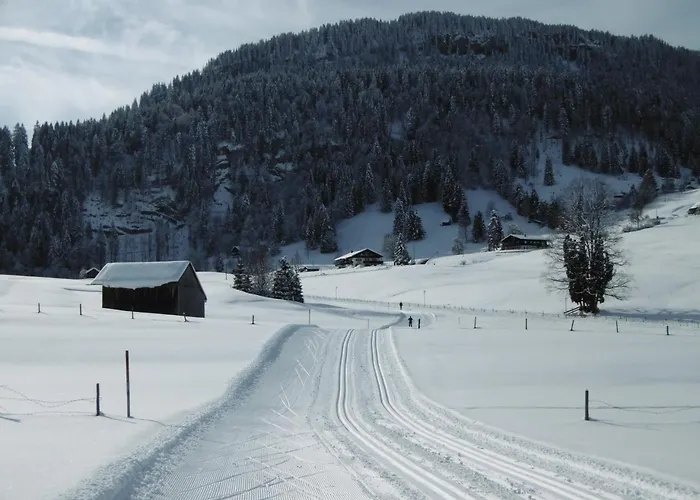 Landhaus Berktold
