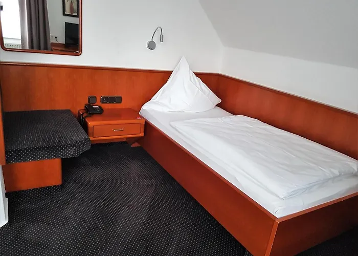 Hotel Walz