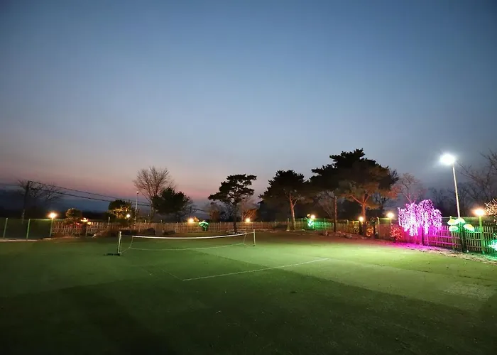 Cheongju Sejong Spatel