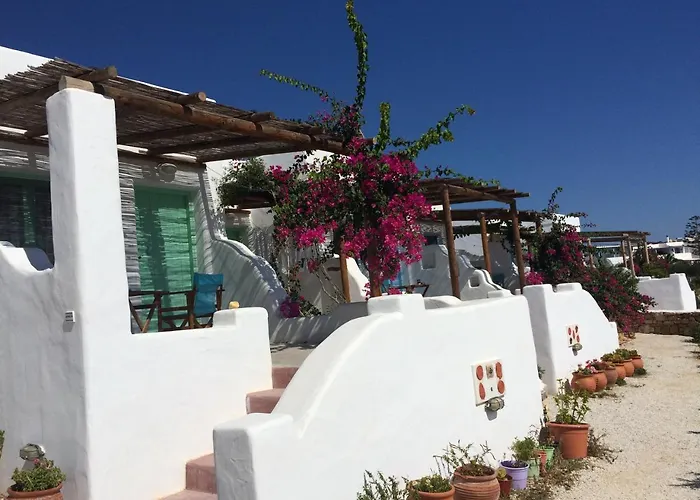 Apollon Koufonisia Studios