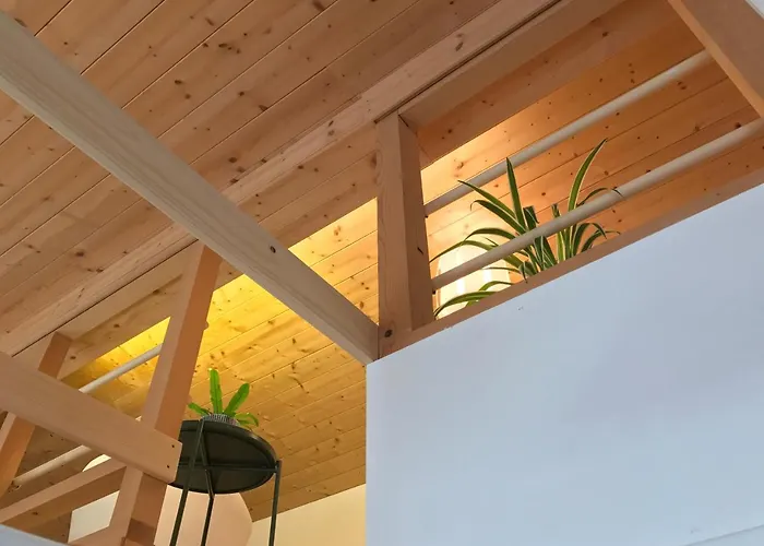Ferienwohnung Mountaintop