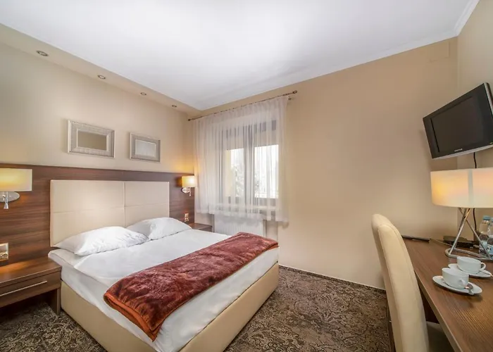 Hotel Promien
