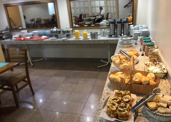 Hotel Globo Rio