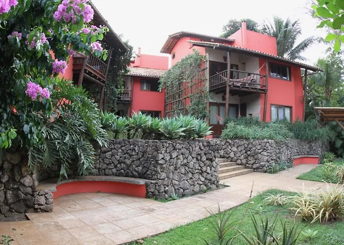 Concha Tropical Flat