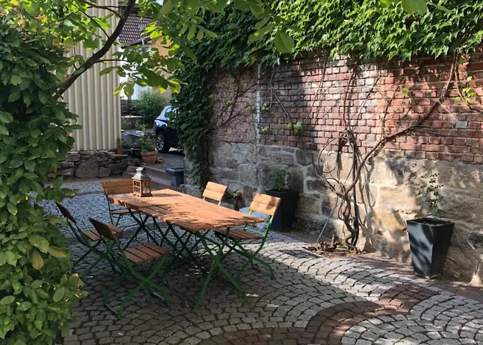 Hotel Fulda