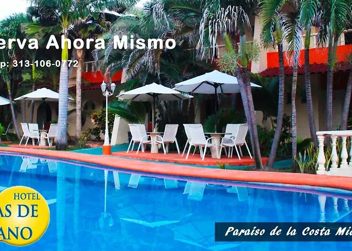 Hotel Brisas De Verano