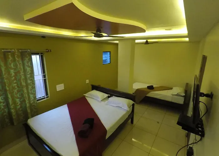 Hotel Royal Inn