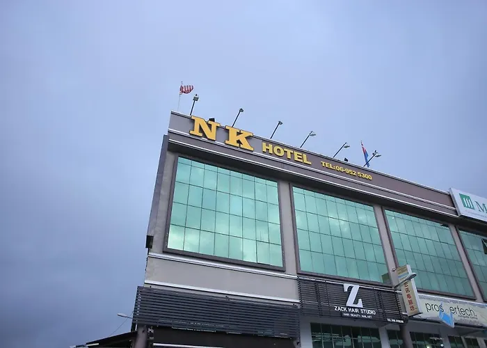 N K Hotel