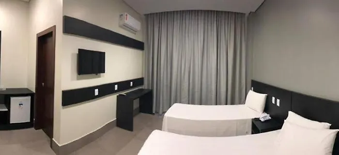 Mais Hotel Cn