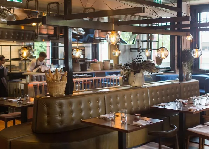 Clarence Boutique Hotel