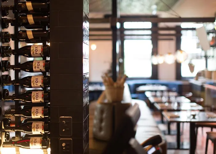 Clarence Boutique Hotel
