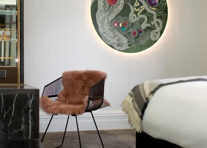 Clarence Boutique Hotel