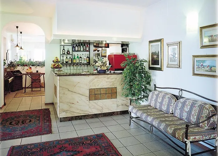 Hotel Angela