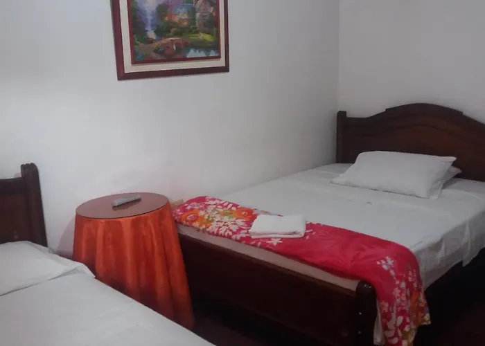 Hotel Don Blas
