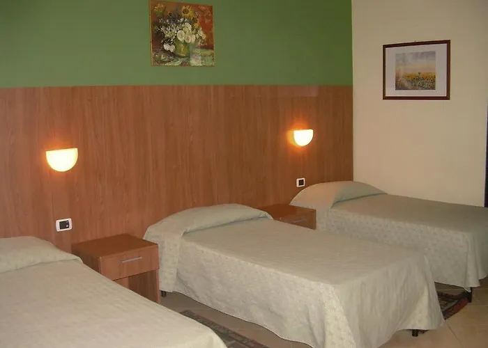 Mini hotel