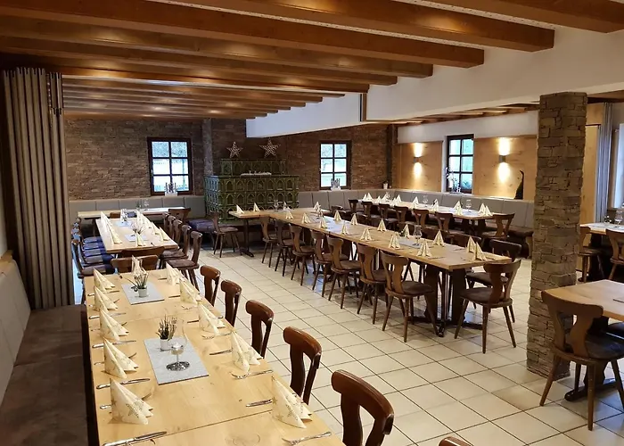 Gasthaus Dörsthof