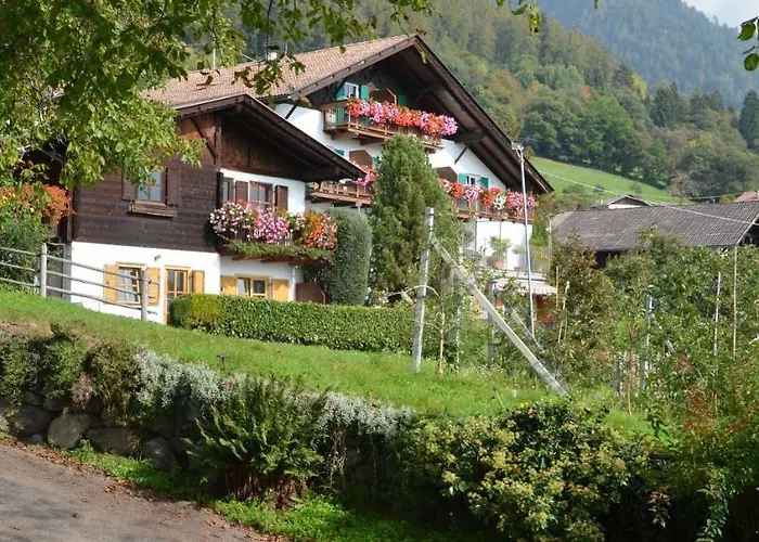 Residence Streitlhof